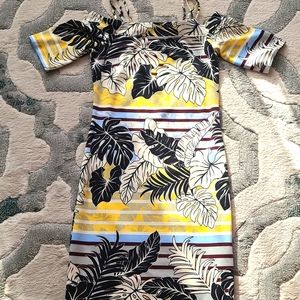 Vacation Mini Dress